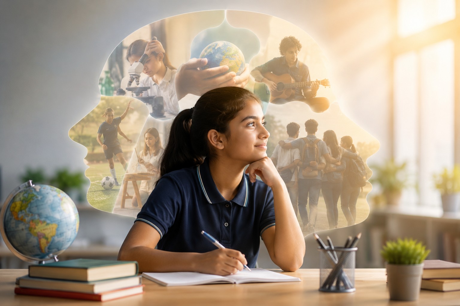 What Is the IB Learner Profile and Why Does It Matter More Than Marks?